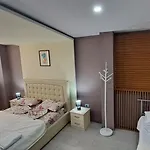 Hotel Citycenterhotel Shkodër