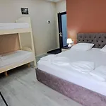 Hotel Citycenterhotel Shkodër
