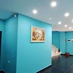 Citycenterhotel 3* Shkodër