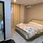 Citycenterhotel Shkodër