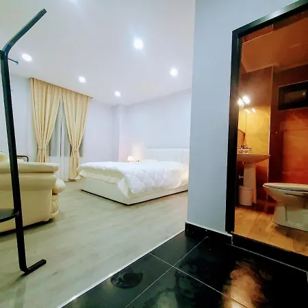 Hotel Citycenterhotel