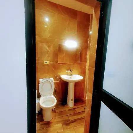 Citycenterhotel Shkoder
