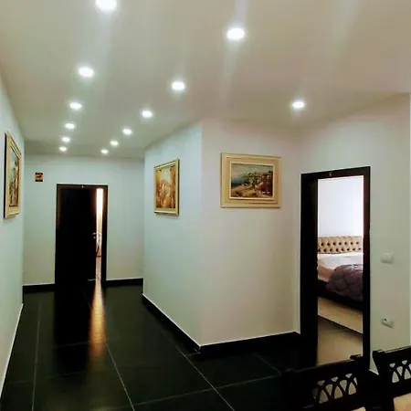 Hotel Citycenterhotel Shkoder