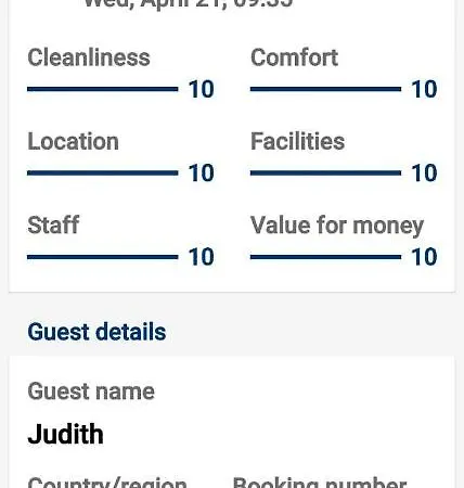 Citycenterhotel 3*