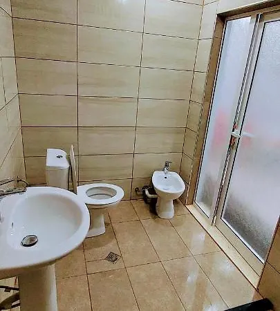 Citycenterhotel Shkoder