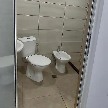 Citycenterhotel Shkoder