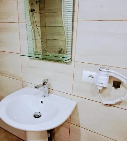 Citycenterhotel 酒店 3*
