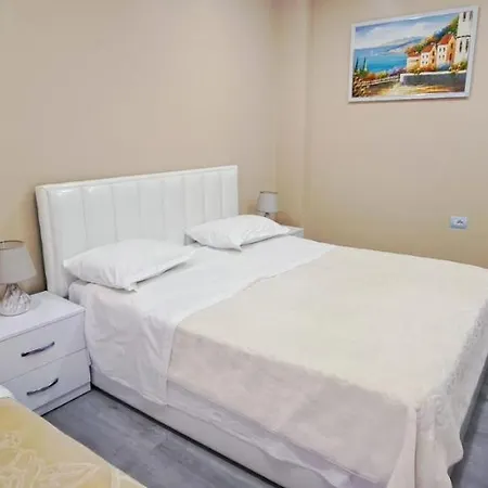 Citycenterhotel 3*