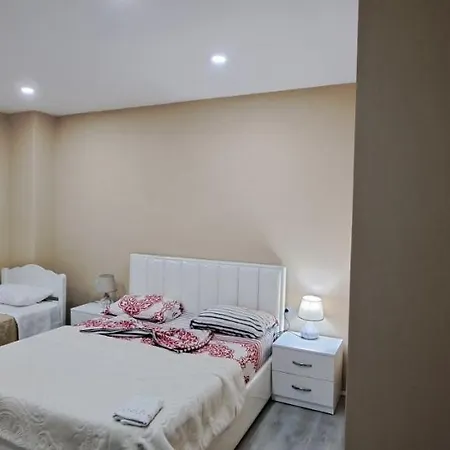 Citycenterhotel Hotel Shkoder