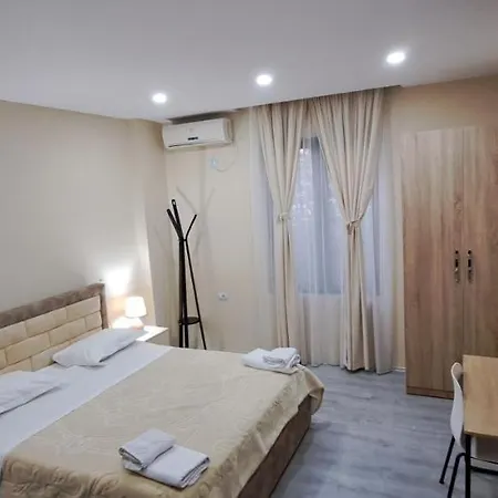 Citycenterhotel 3*