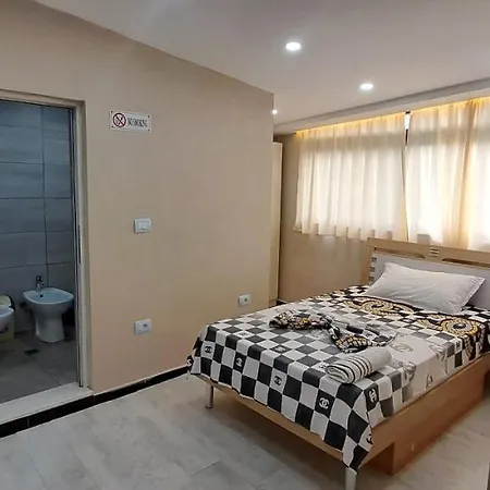 Citycenterhotel 3* Shkoder