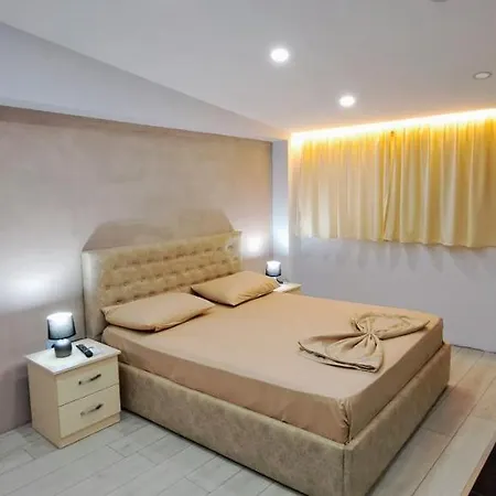 Citycenterhotel Shkodër