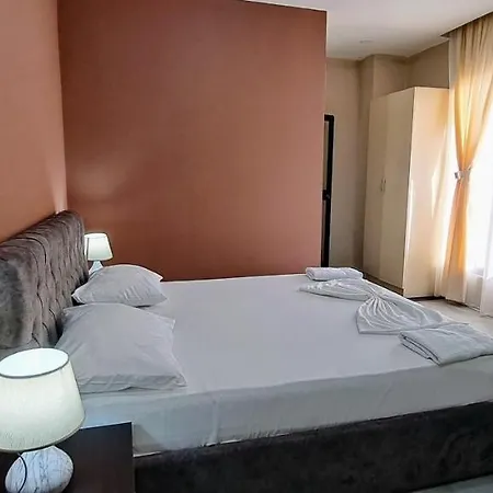 Citycenterhotel 3*