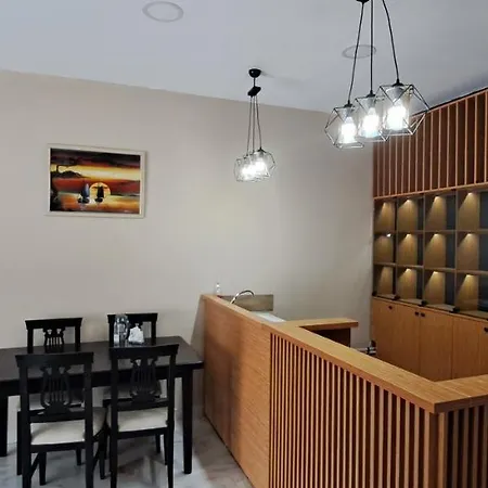 Citycenterhotel 3*