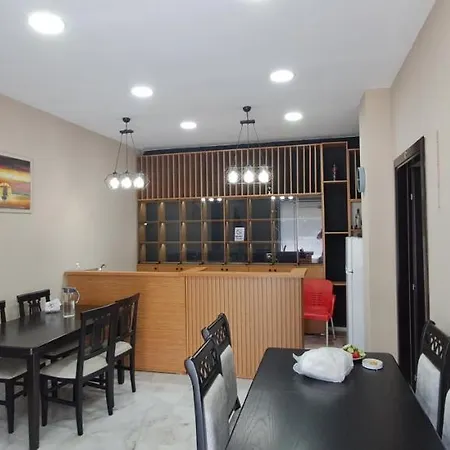 Отель Citycenterhotel