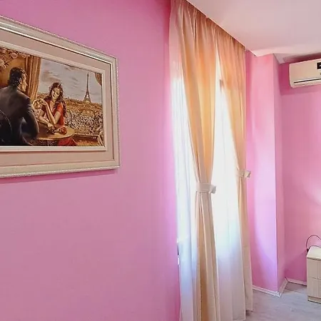 Citycenterhotel Shkoder