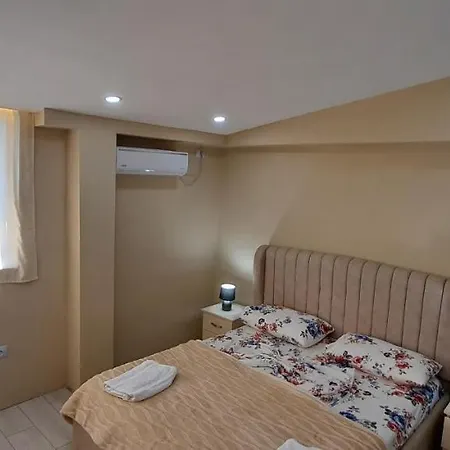 Citycenterhotel Shkodër