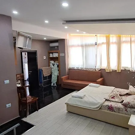 Citycenterhotel Hotel 3*