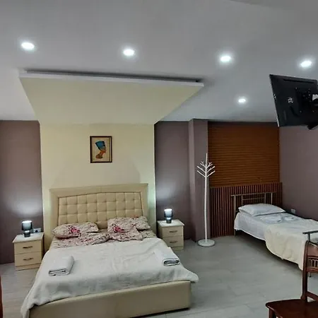 Citycenterhotel 3* Shkoder