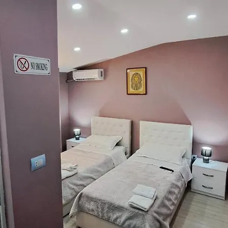 Hotel Citycenterhotel 3*