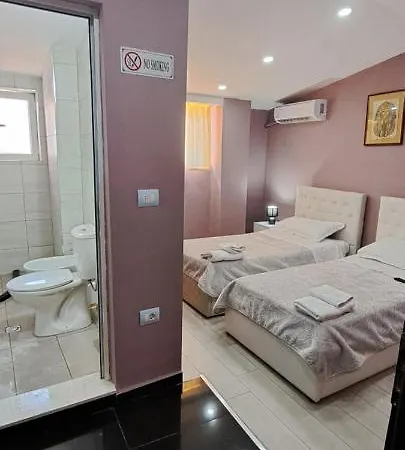 Hotel Citycenterhotel 3*