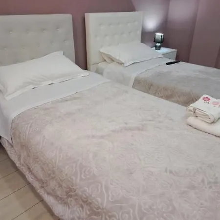 Citycenterhotel 3*