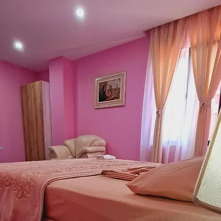 Hotel Citycenterhotel Shkoder