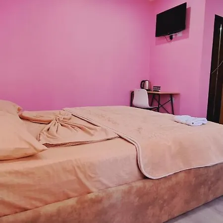 Отель Citycenterhotel