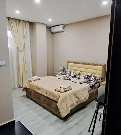 Citycenterhotel 3* Shkoder