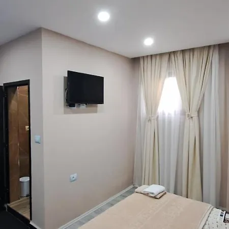 Citycenterhotel 3*