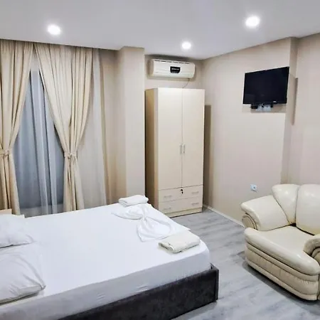 Citycenterhotel