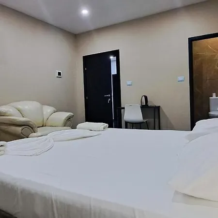 Citycenterhotel Hotel 3*