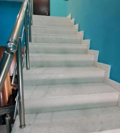 Citycenterhotel Hotel