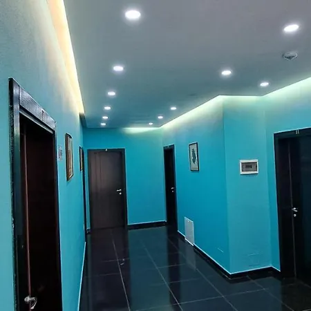 Citycenterhotel Hotel