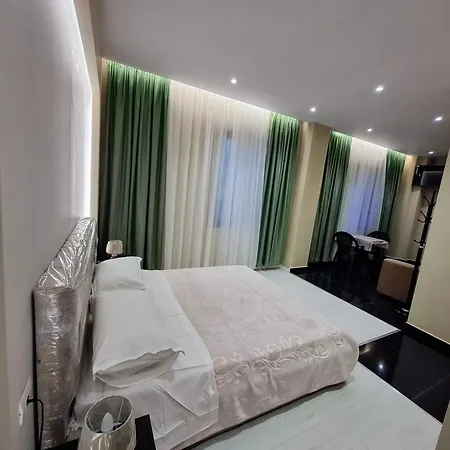 Citycenterhotel Hotel Shkodër