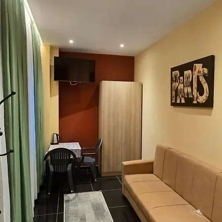 Citycenterhotel Hotel Shkodër
