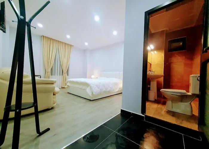 Hotel Citycenterhotel