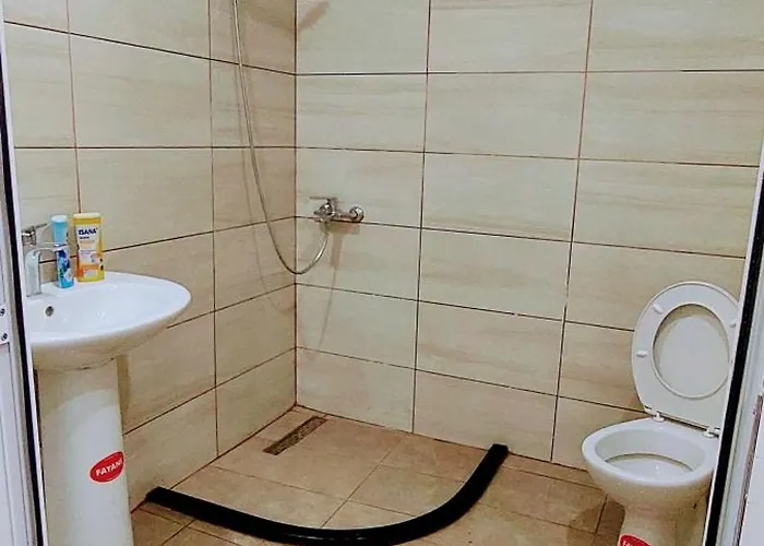 Hotel Citycenterhotel Shkoder