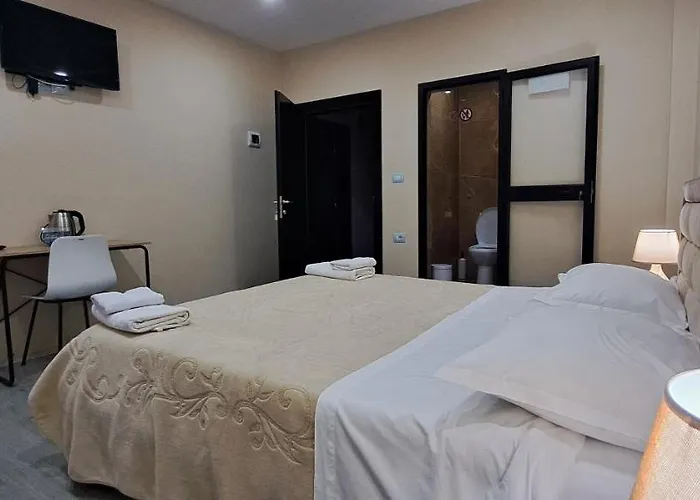 Hotel Citycenterhotel 3*