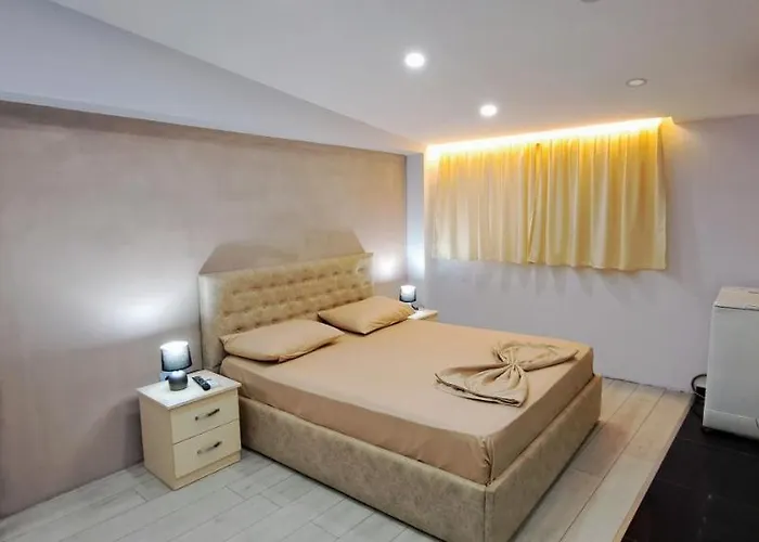 Citycenterhotel Shkoder