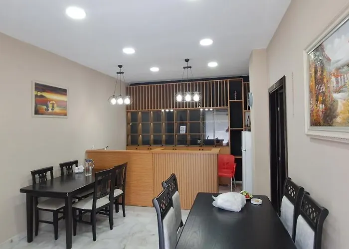 Hotel Citycenterhotel