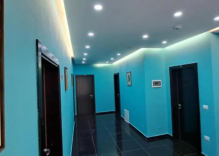 Citycenterhotel Hotel