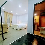 فندق Citycenterhotel