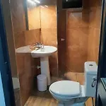 Citycenterhotel Otel Shkodër