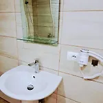 Citycenterhotel فندق 3*