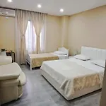 Citycenterhotel فندق 3*