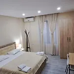 Citycenterhotel 3*