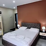 فندق Citycenterhotel