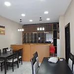 ホテル Citycenterhotel