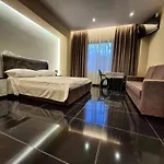 Citycenterhotel فندق شكودر